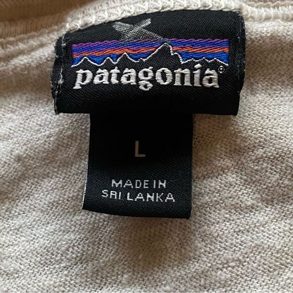 Patagonia Trail Harbor Tank Top - Picture 3 of 11